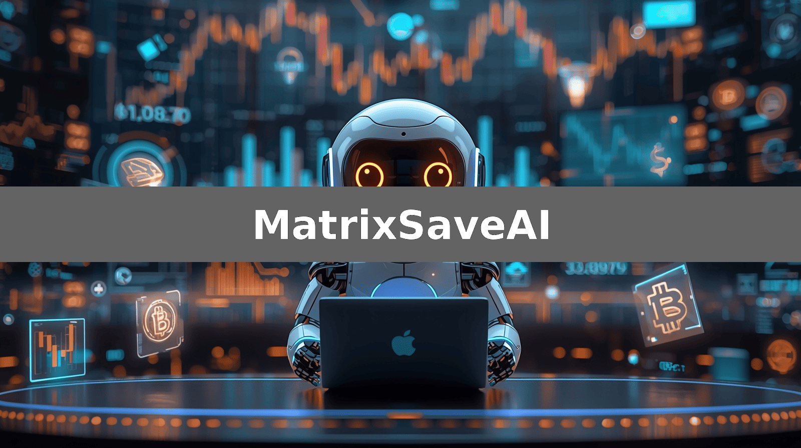 MatrixSaveAI