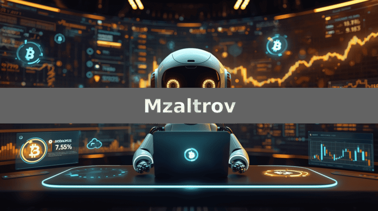 Mzaltrov