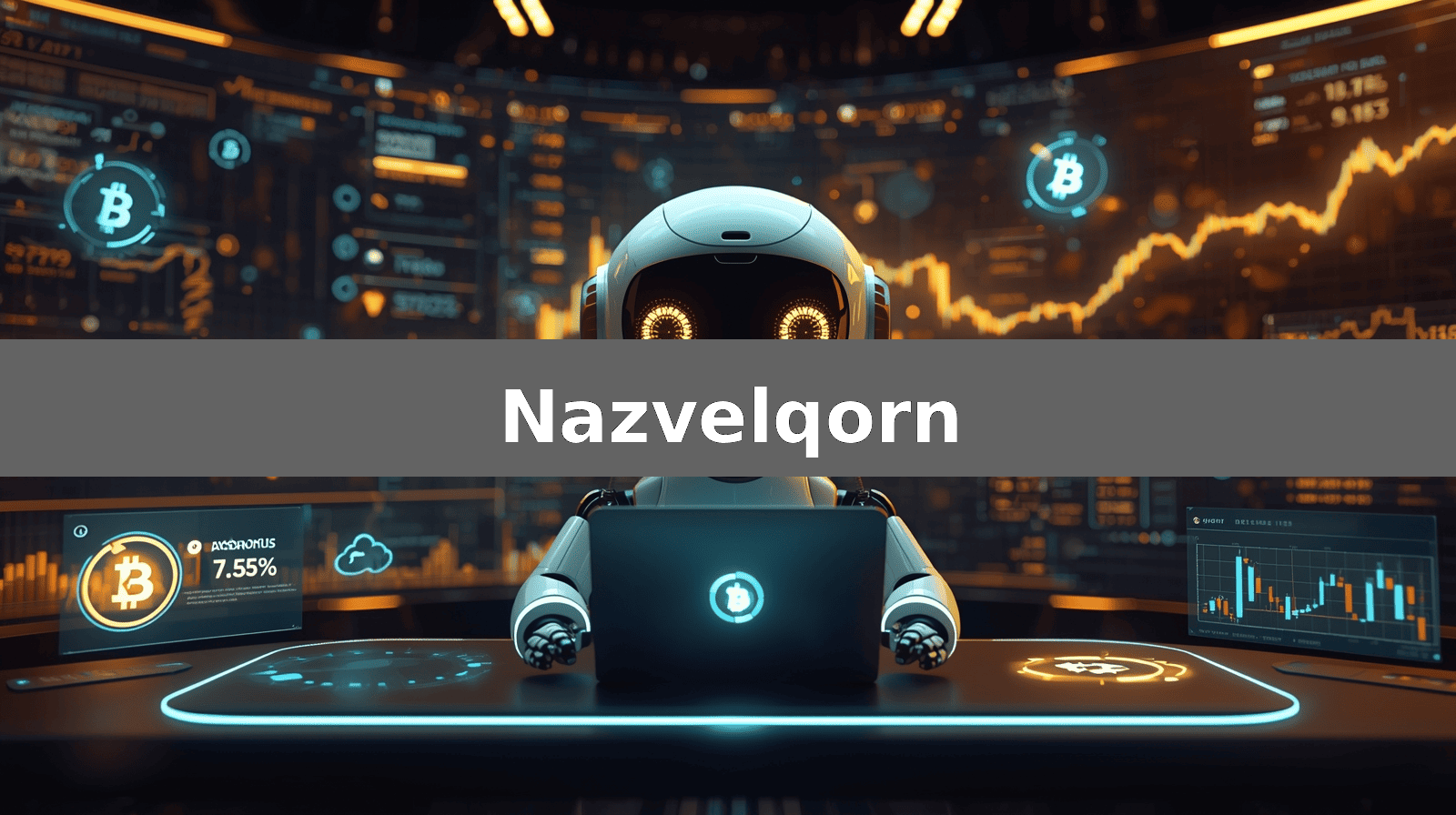 Nazvelqorn