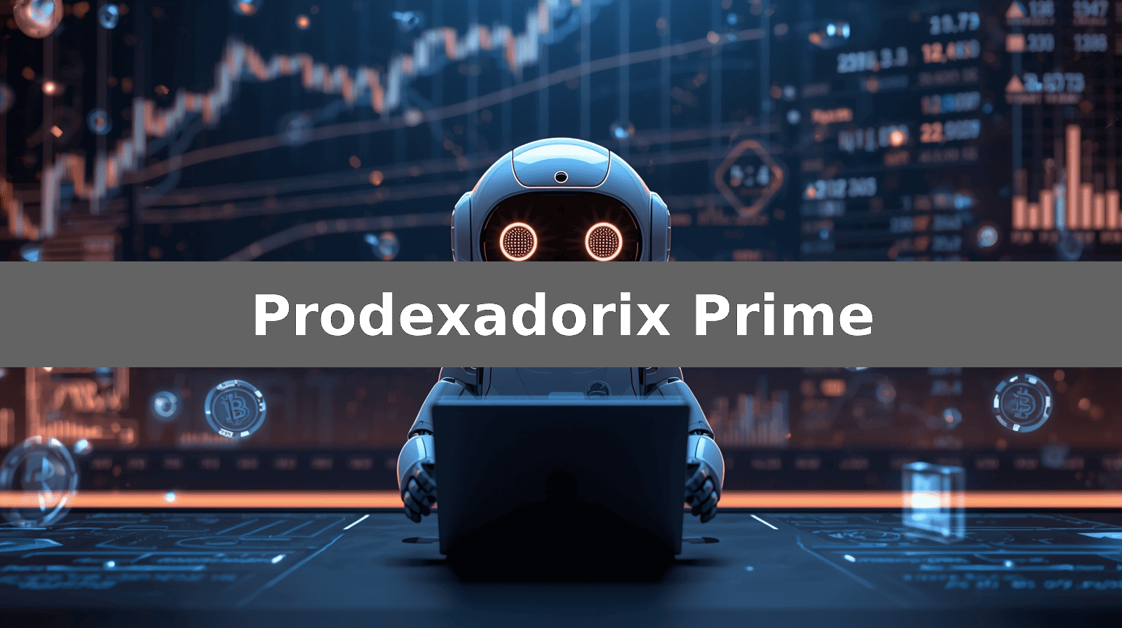 Prodexadorix Prime