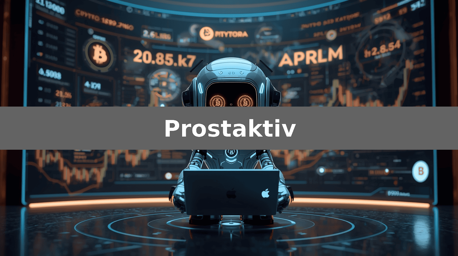 Prostaktiv