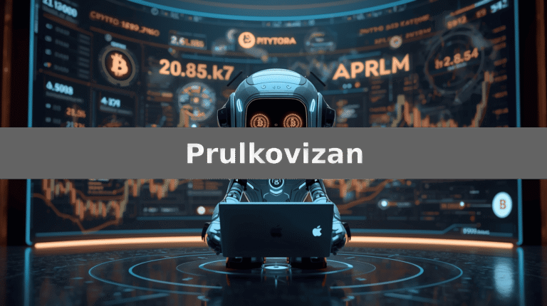 Prulkovizan