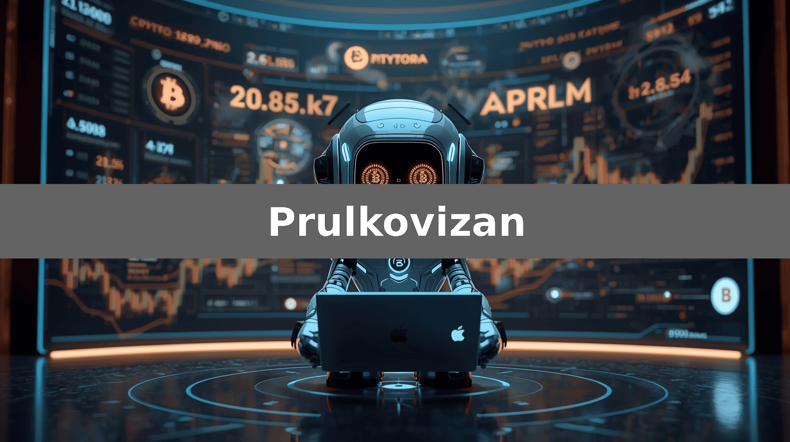 Prulkovizan