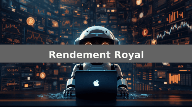 Rendement Royal