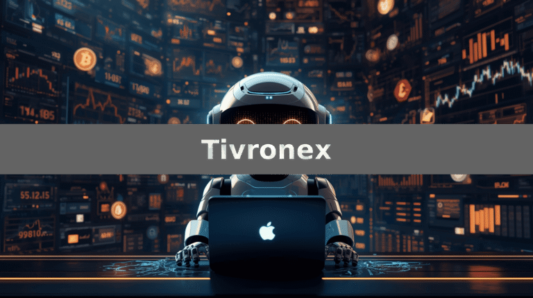Tivronex