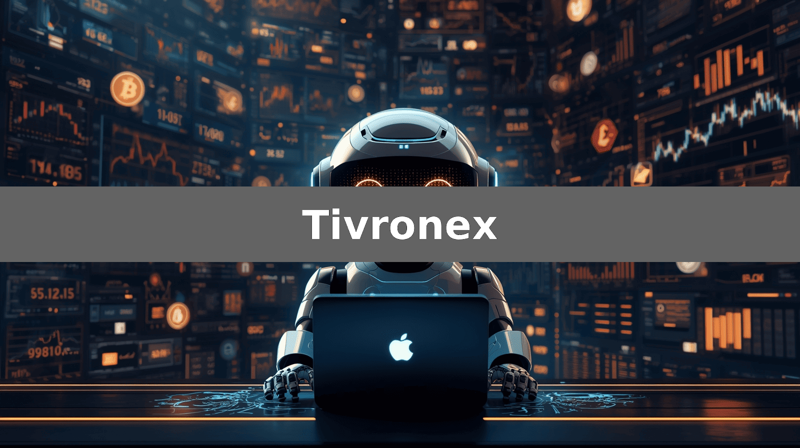 Tivronex