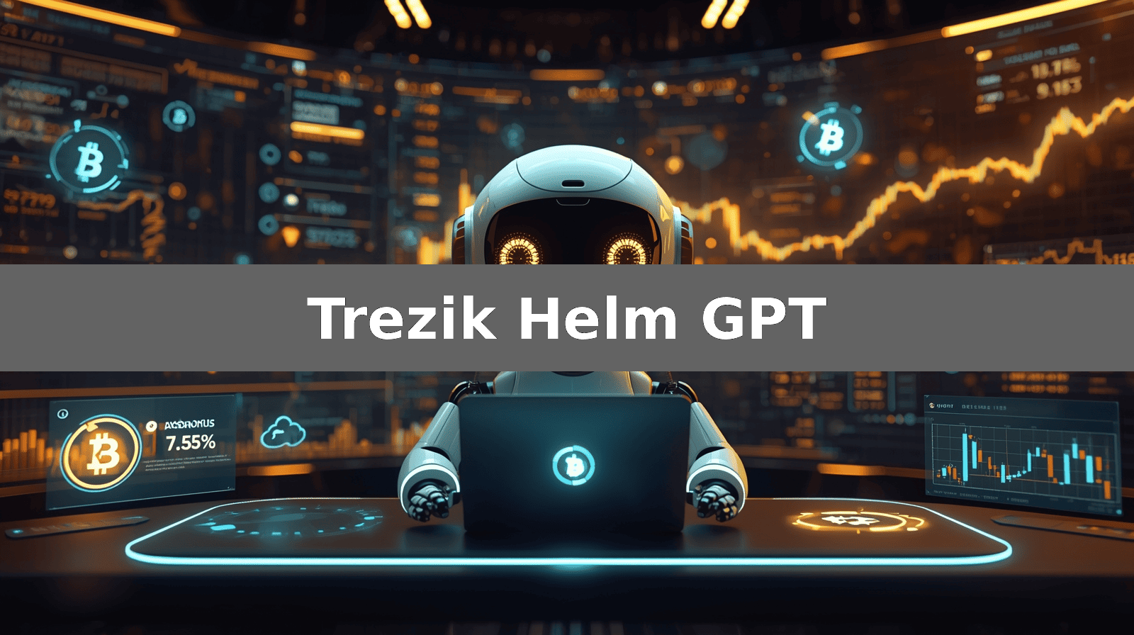 Trezik Helm GPT