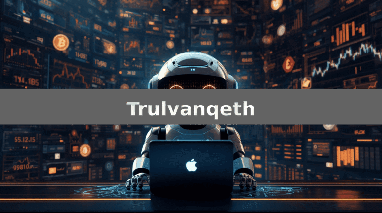 Trulvanqeth