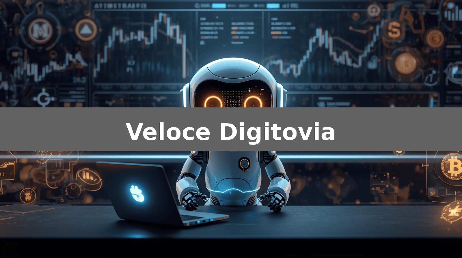 Veloce Digitovia