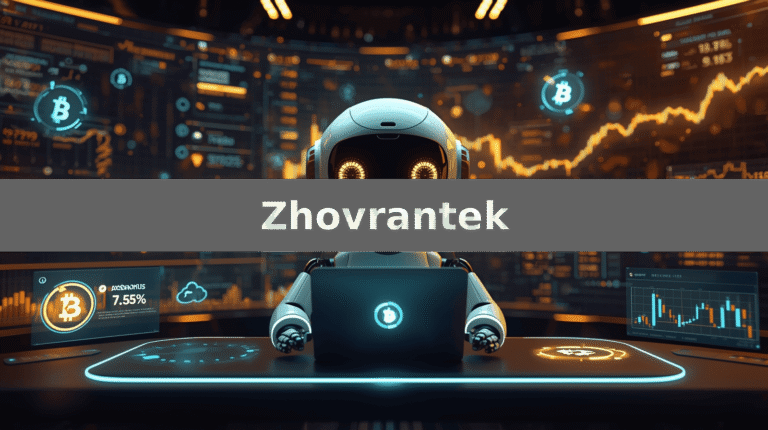 Zhovrantek